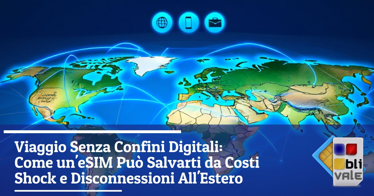 blivale_image_it_Viaggio Senza Confini Digitali_643x337 Viaggio Senza Confini Digitali: Come un'eSIM Può Salvarti da Costi Shock e Disconnessioni All'Estero